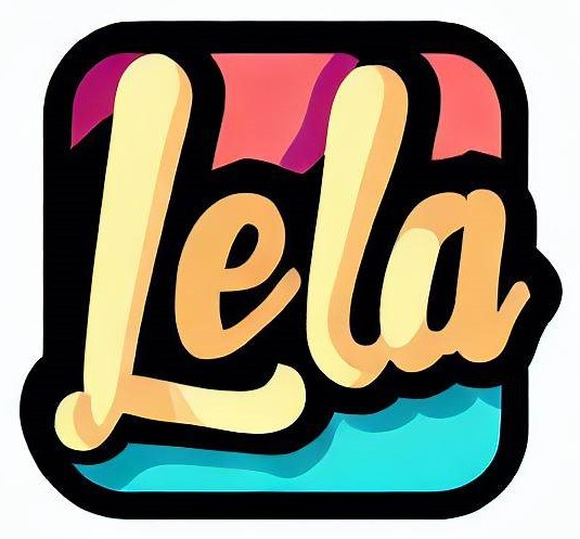 LELA. digital - image 1 - student project