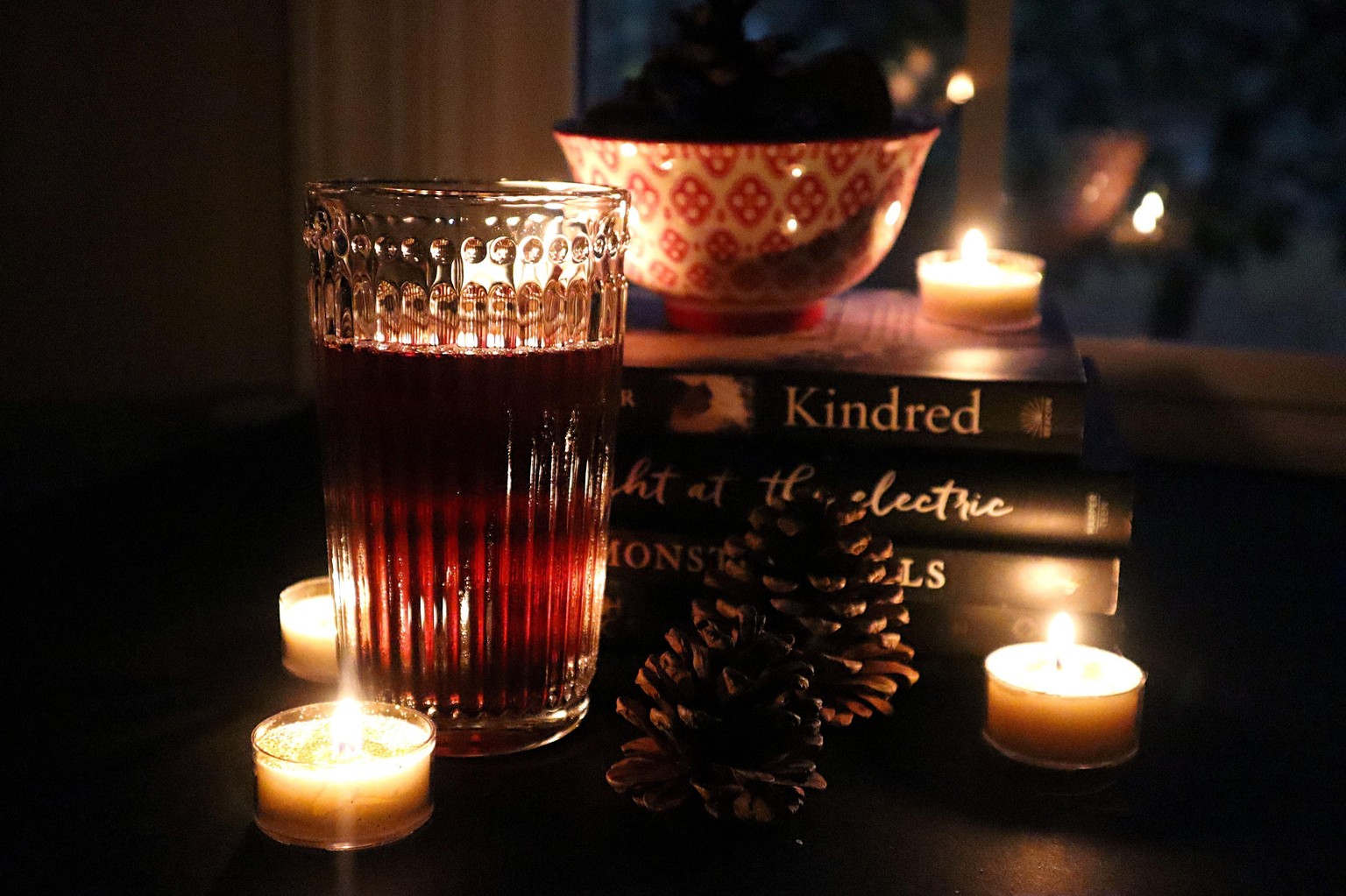 Mixed Lighting - image 2 - student project
