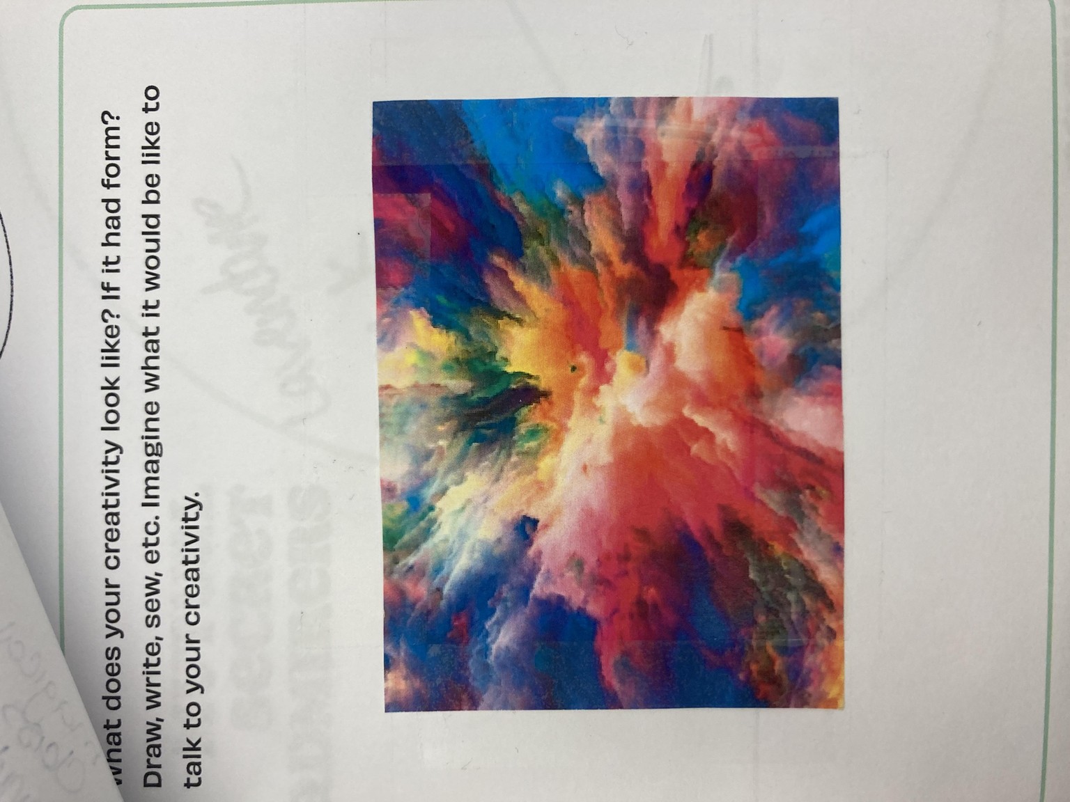 Creative Quest Log - image 1 - student project