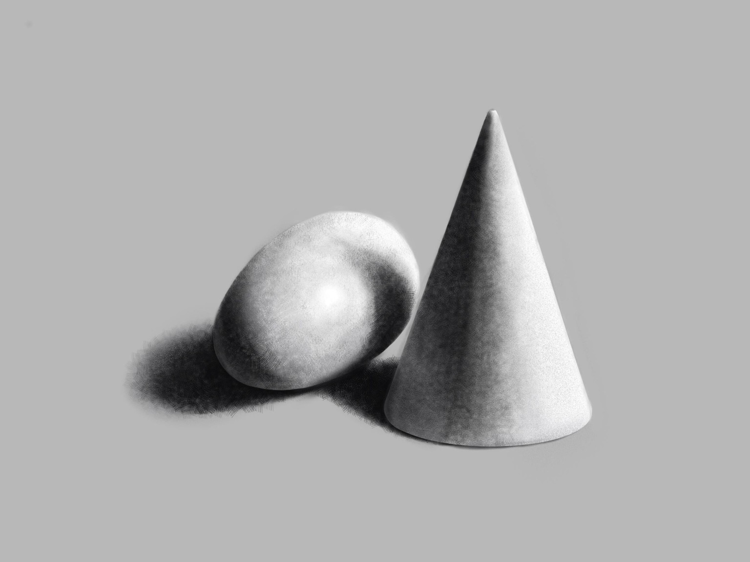 Shading Beyond the Basics - image 3 - student project