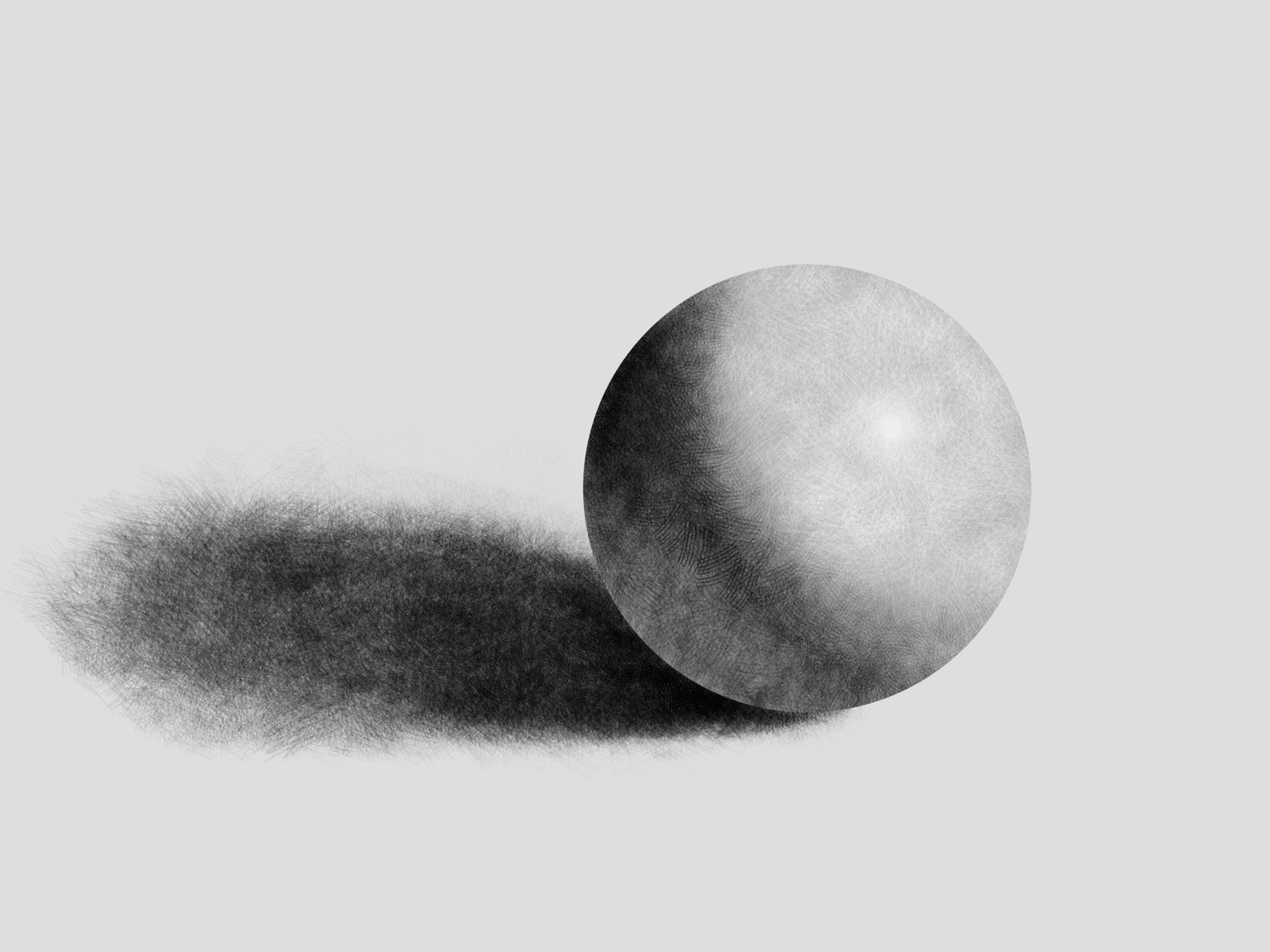 Shading - image 2 - student project