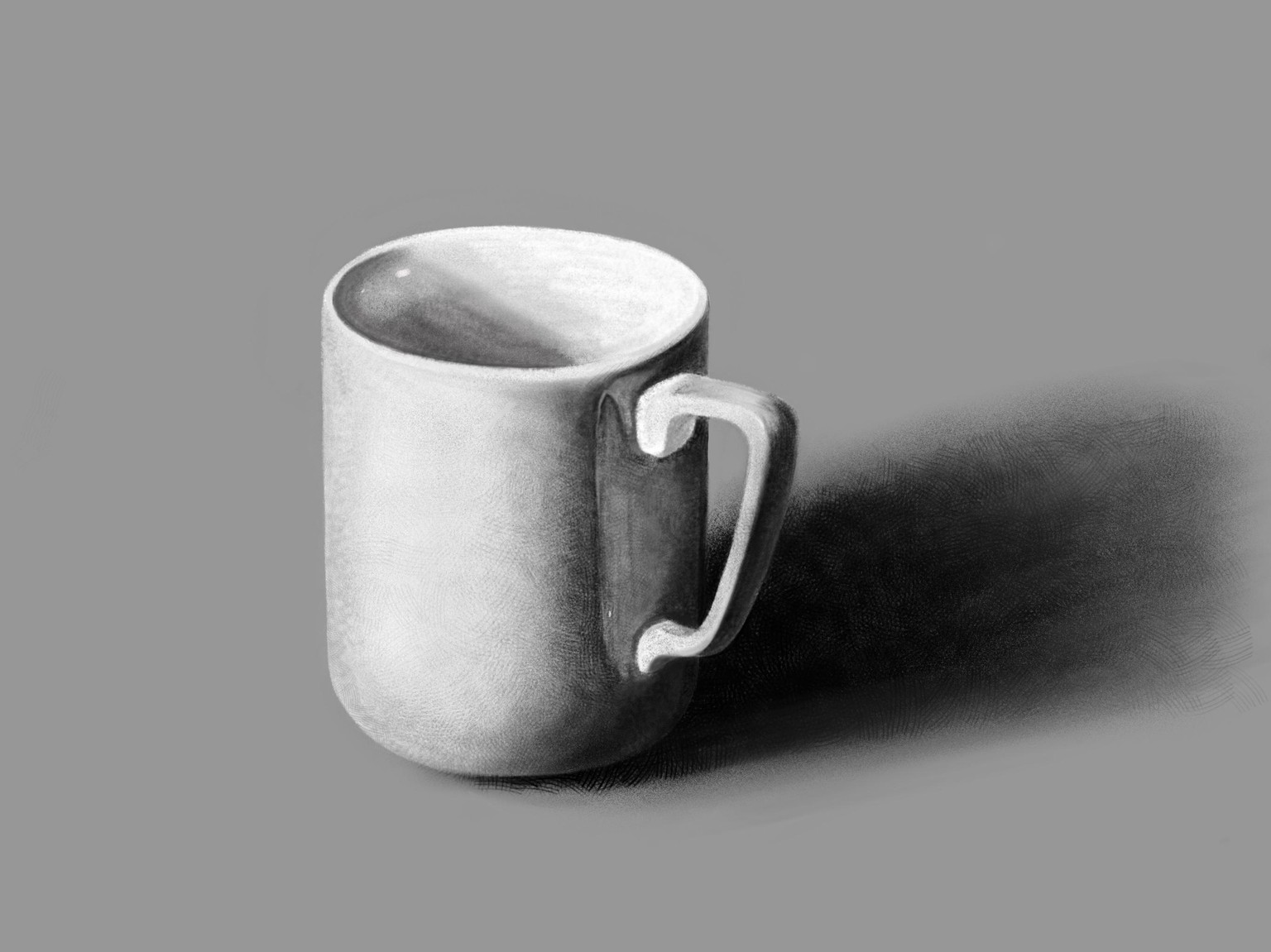 Shading Beyond the Basics - image 5 - student project