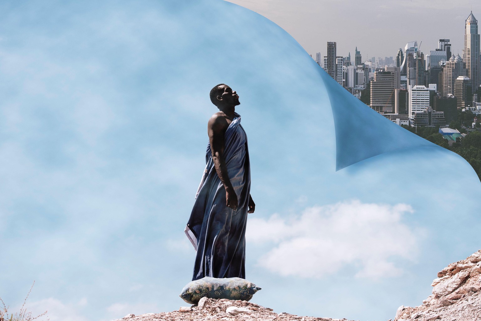 Photoshop assignments :) - image 15 - student project