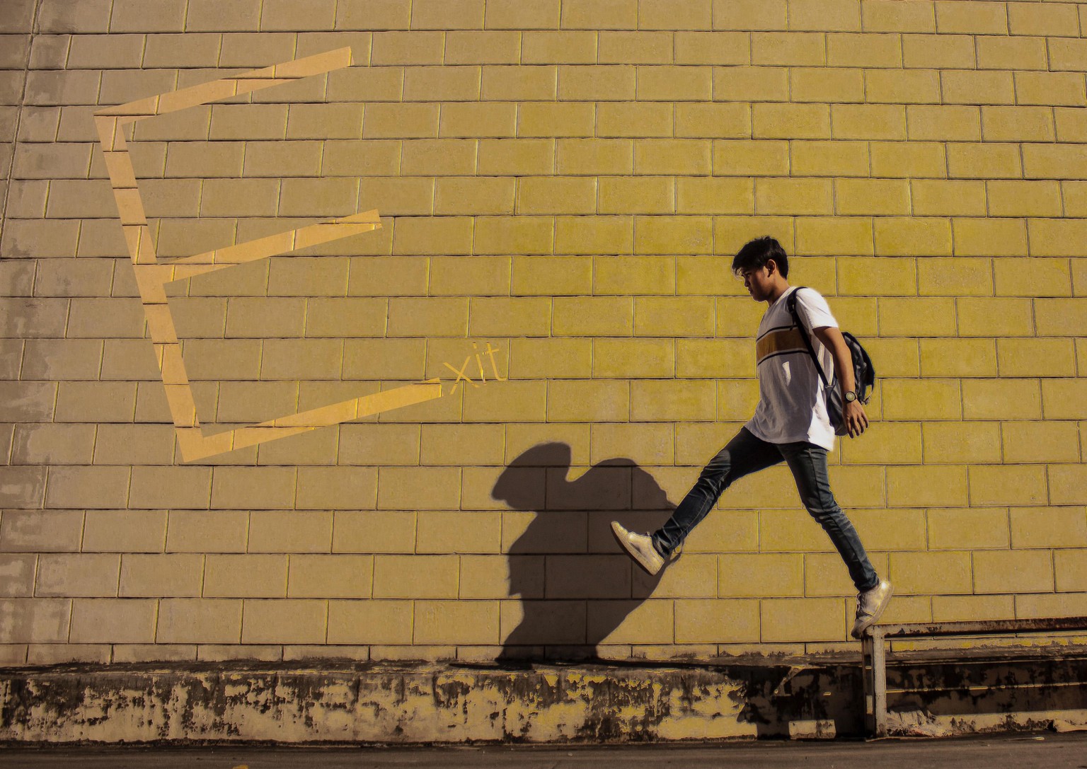 Photoshop assignments :) - image 19 - student project