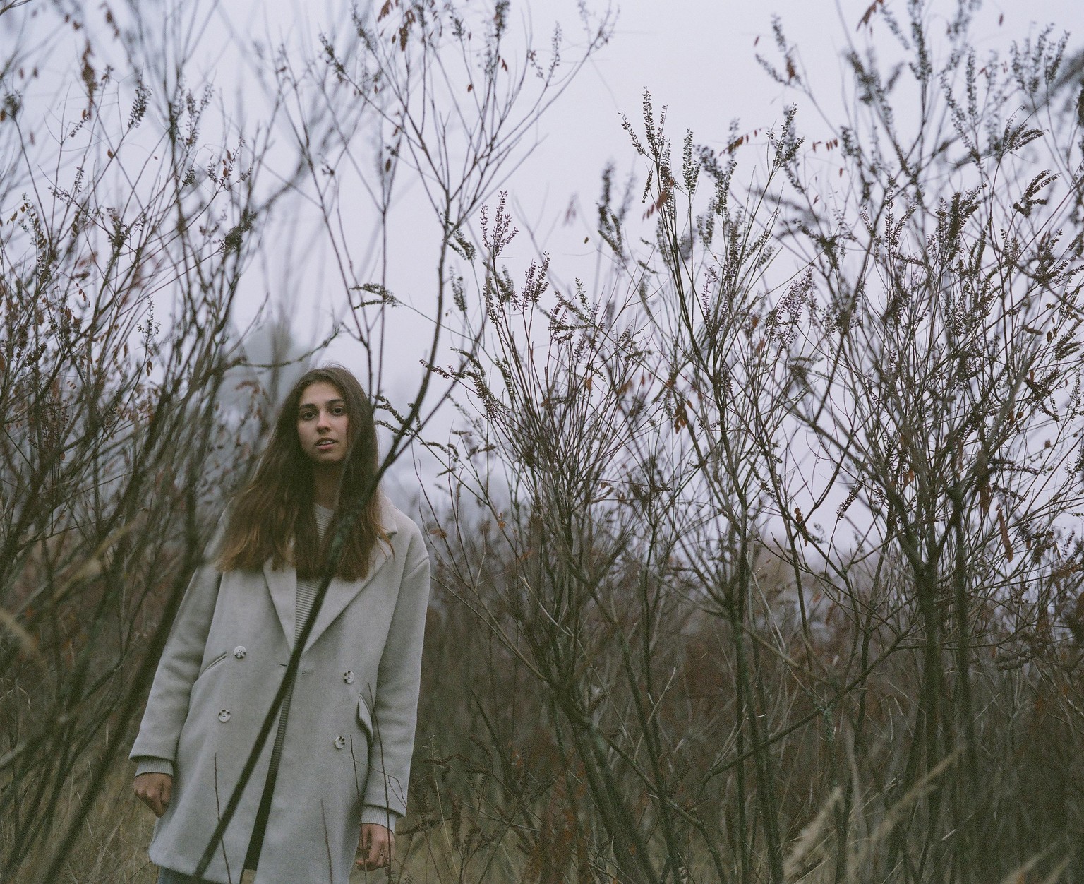 Analog photography - image 2 - student project