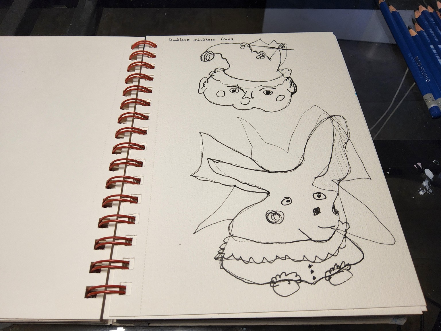 A ton of fun - image 2 - student project
