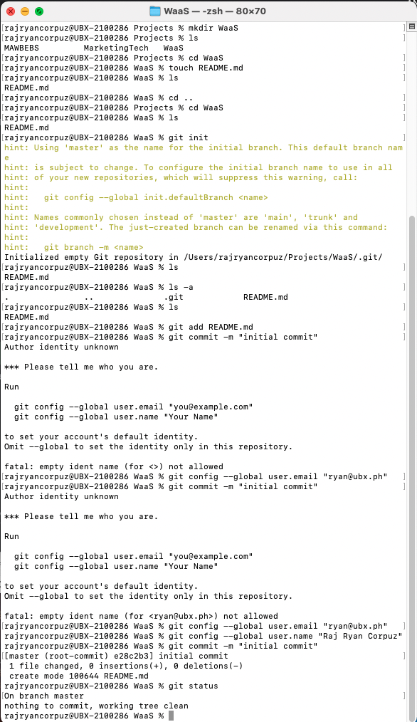 WaaS-Automation-Test - image 1 - student project