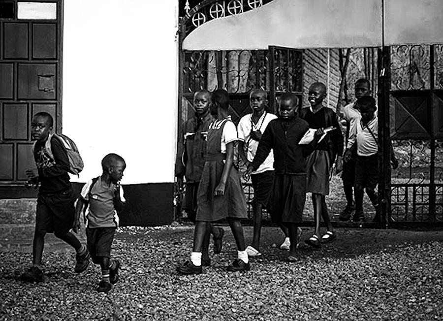 Village of Hope Kenya - image 1 - student project
