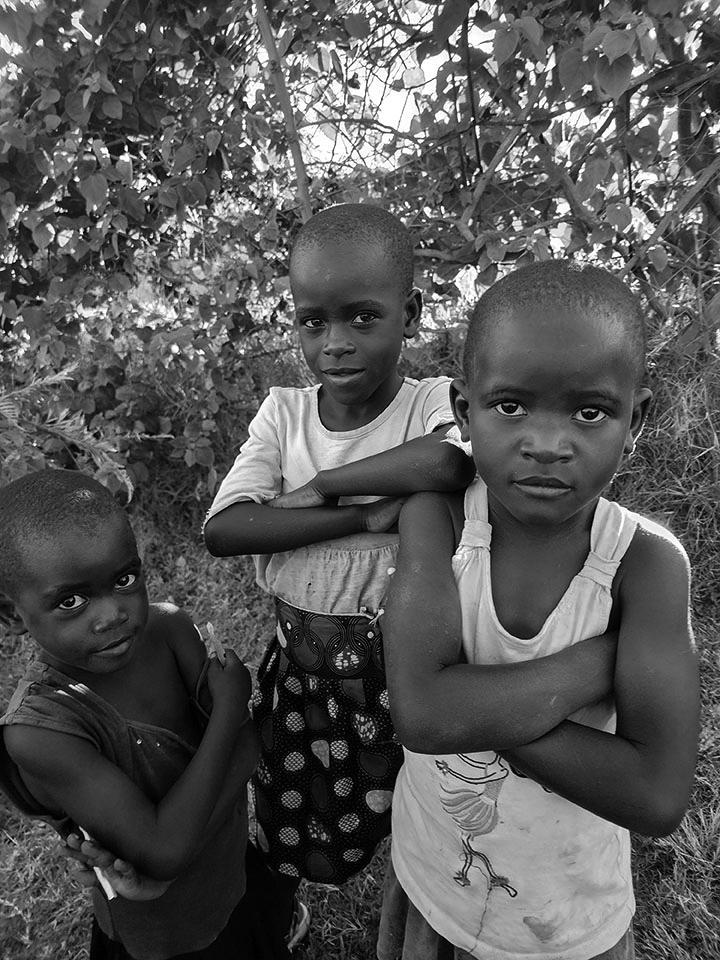 Village of Hope Kenya - image 2 - student project