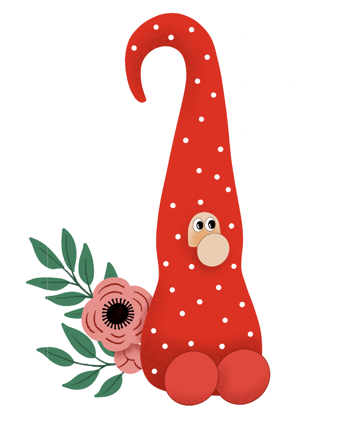 Tiny & North - image 2 - student project