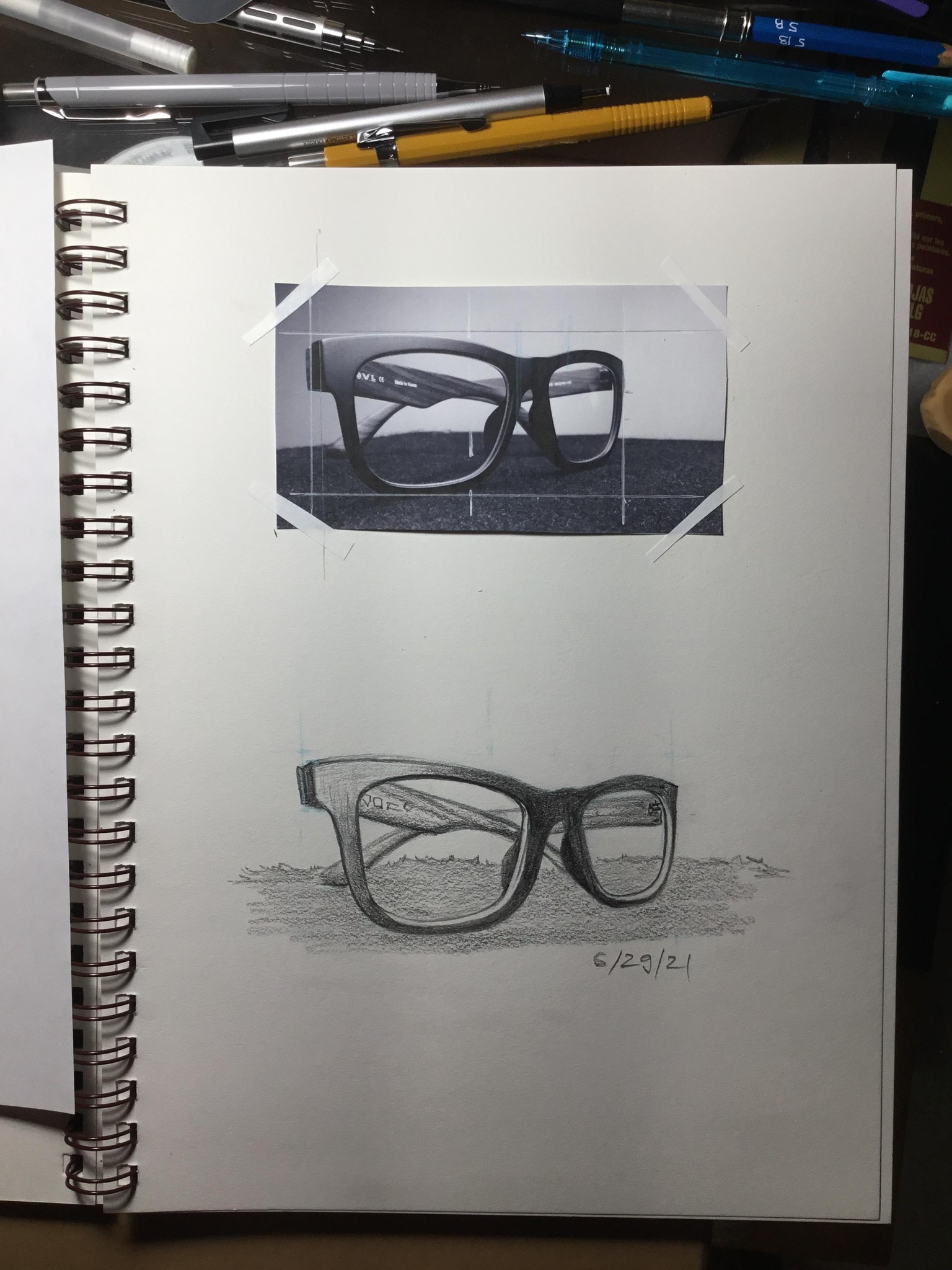 Breakthrough - image 10 - student project