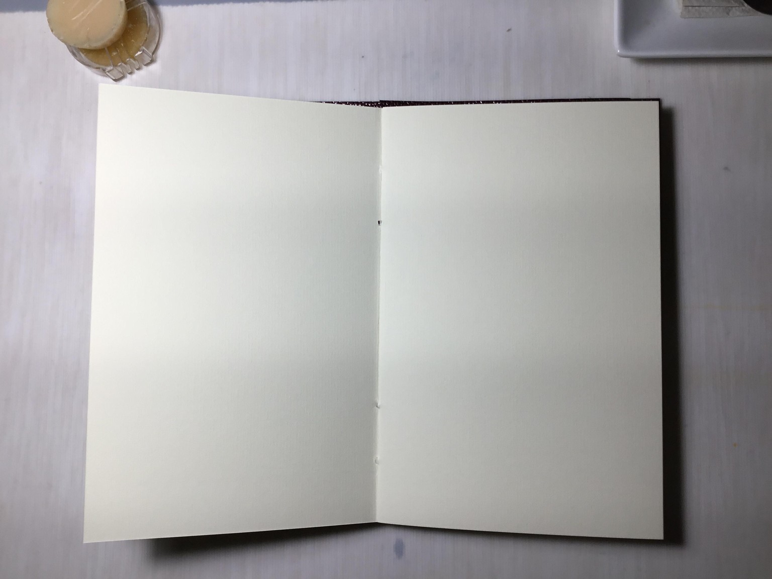 Still need more practice but love my first book - image 5 - student project