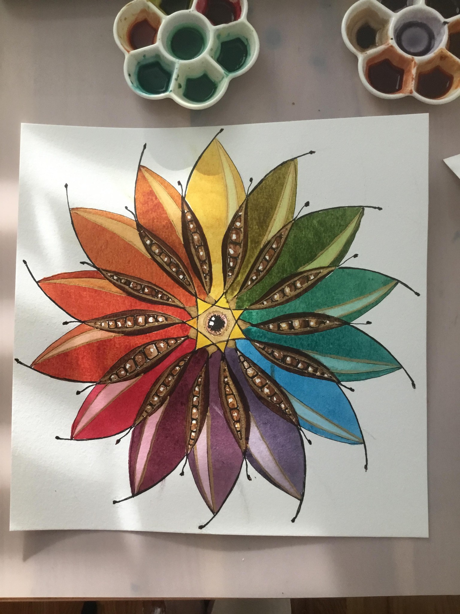 Color obsession - image 10 - student project