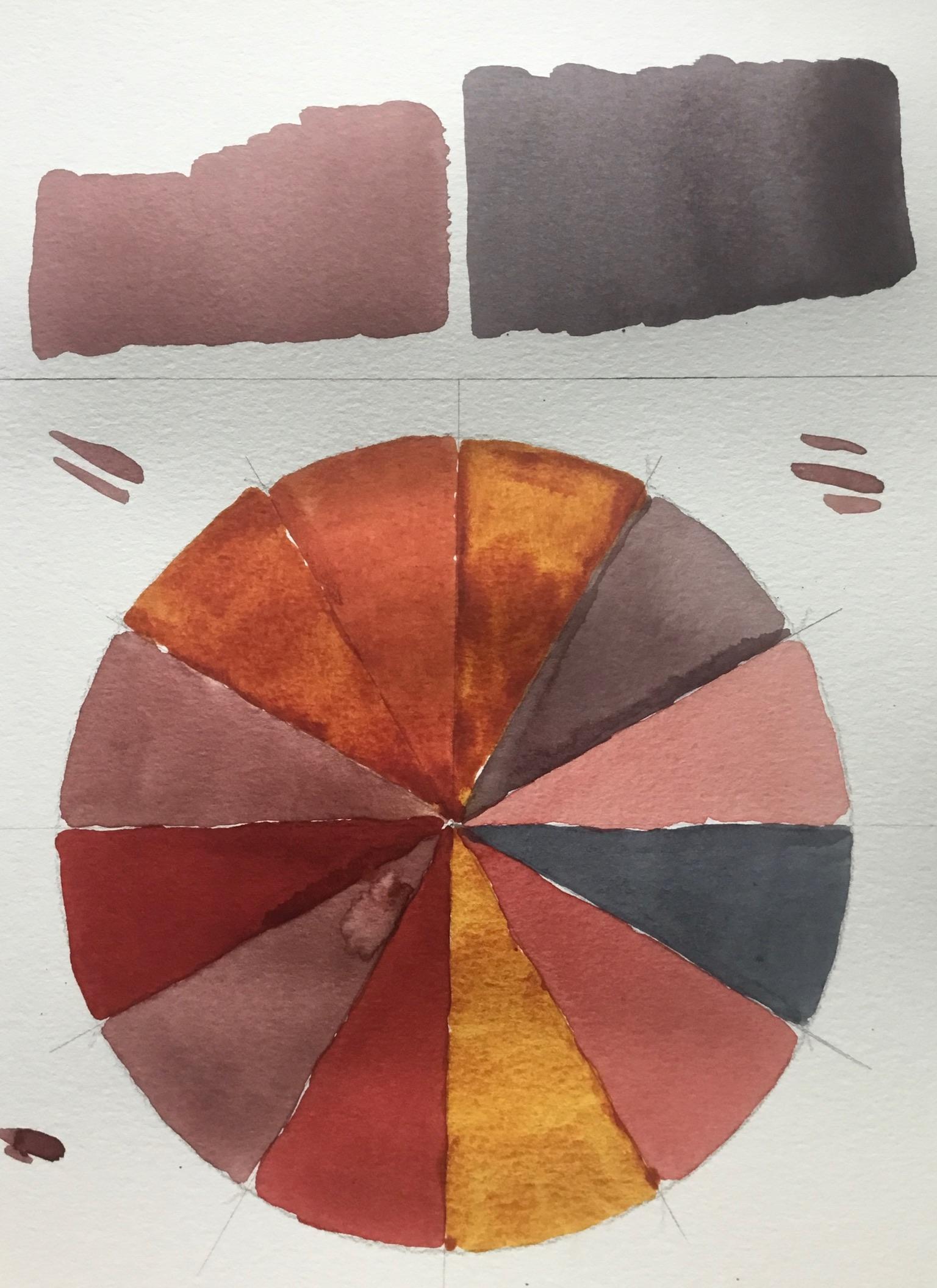 Color obsession - image 11 - student project