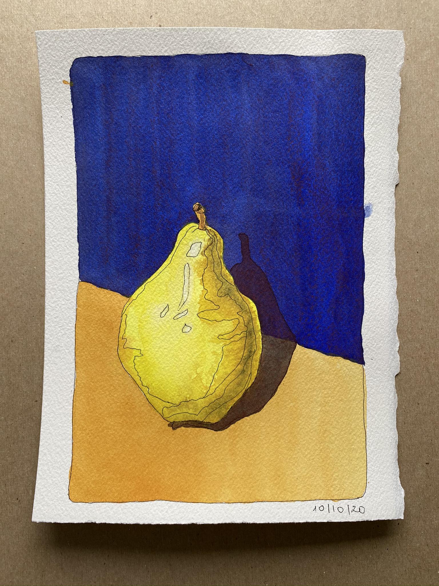 Work in progress - image 5 - student project