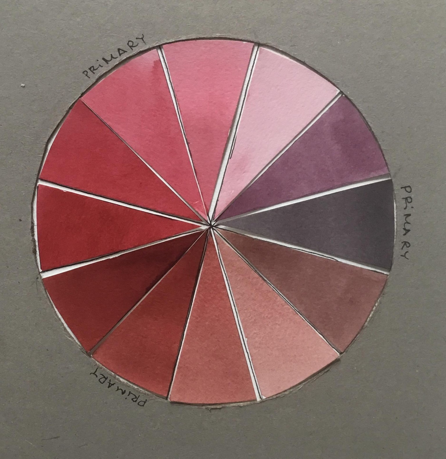 Color obsession - image 12 - student project