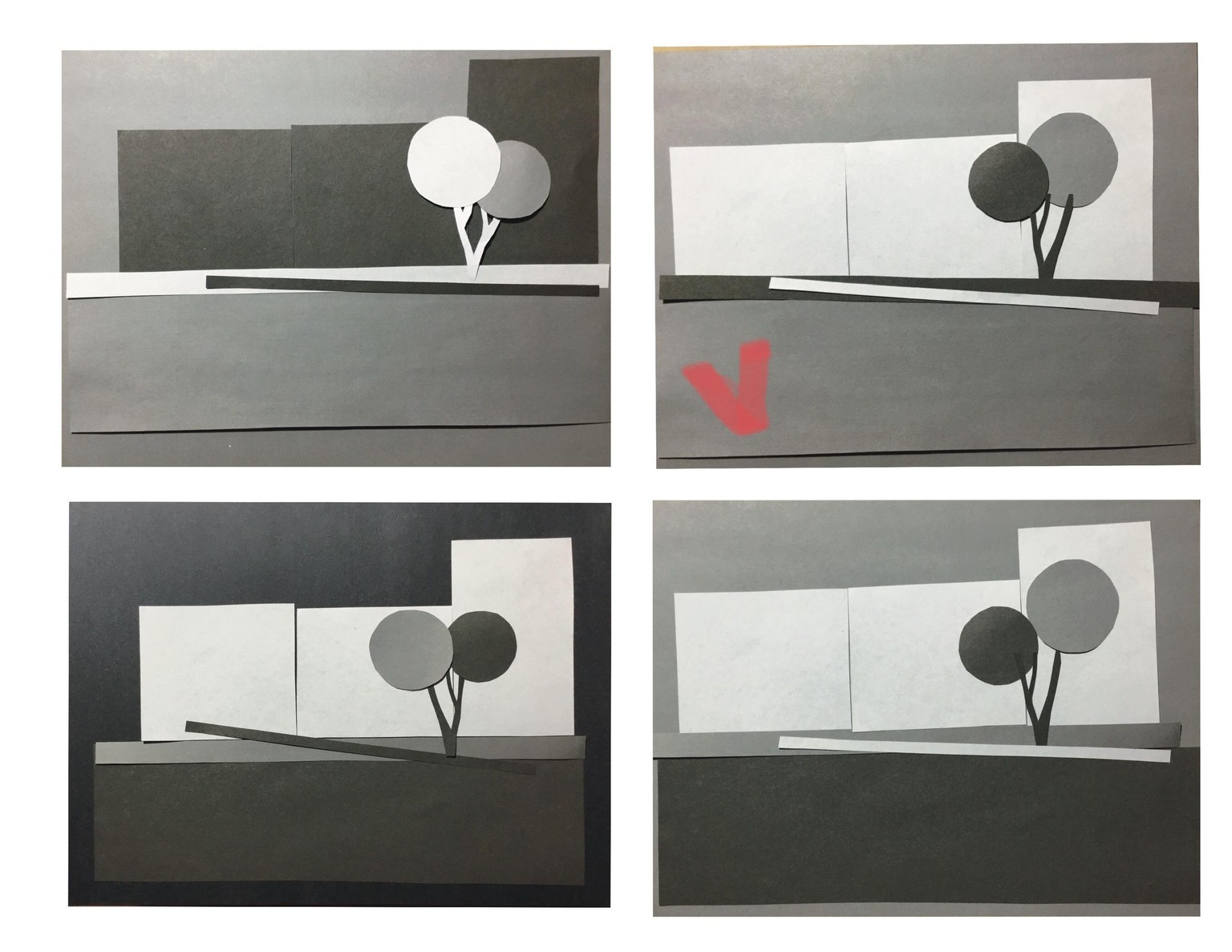 Unexpected understanding - image 2 - student project