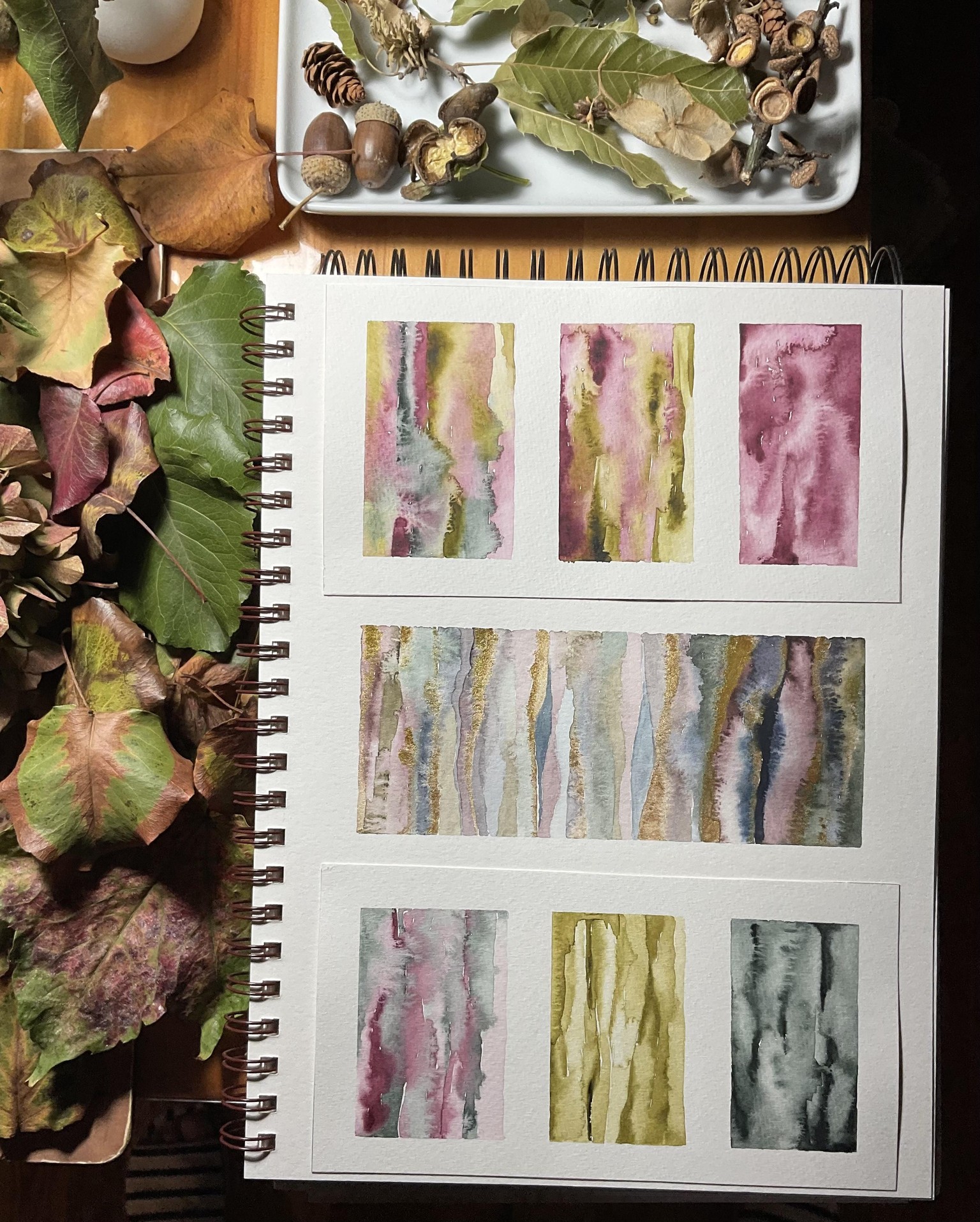 Like a spa - image 1 - student project