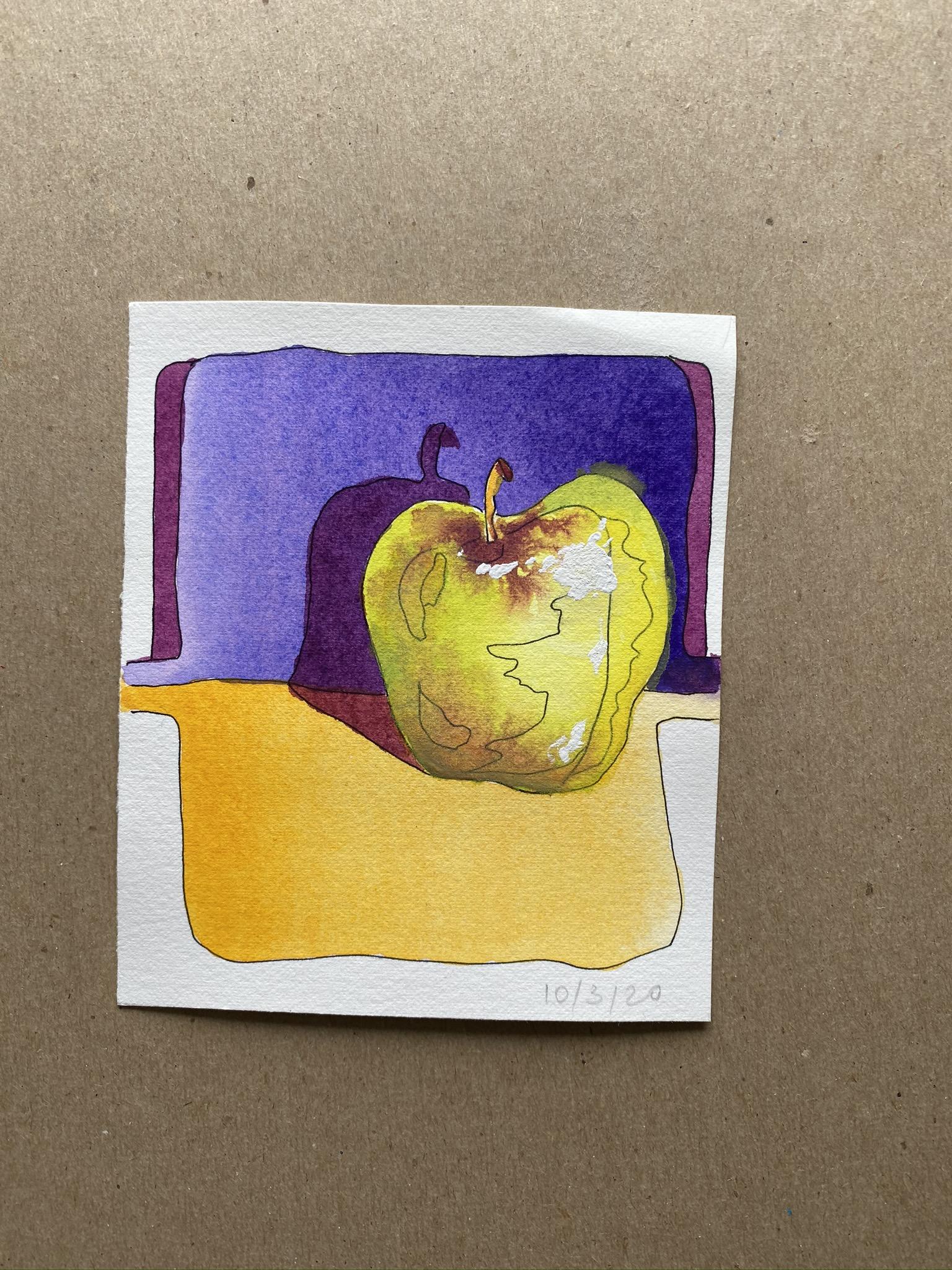 Work in progress - image 3 - student project