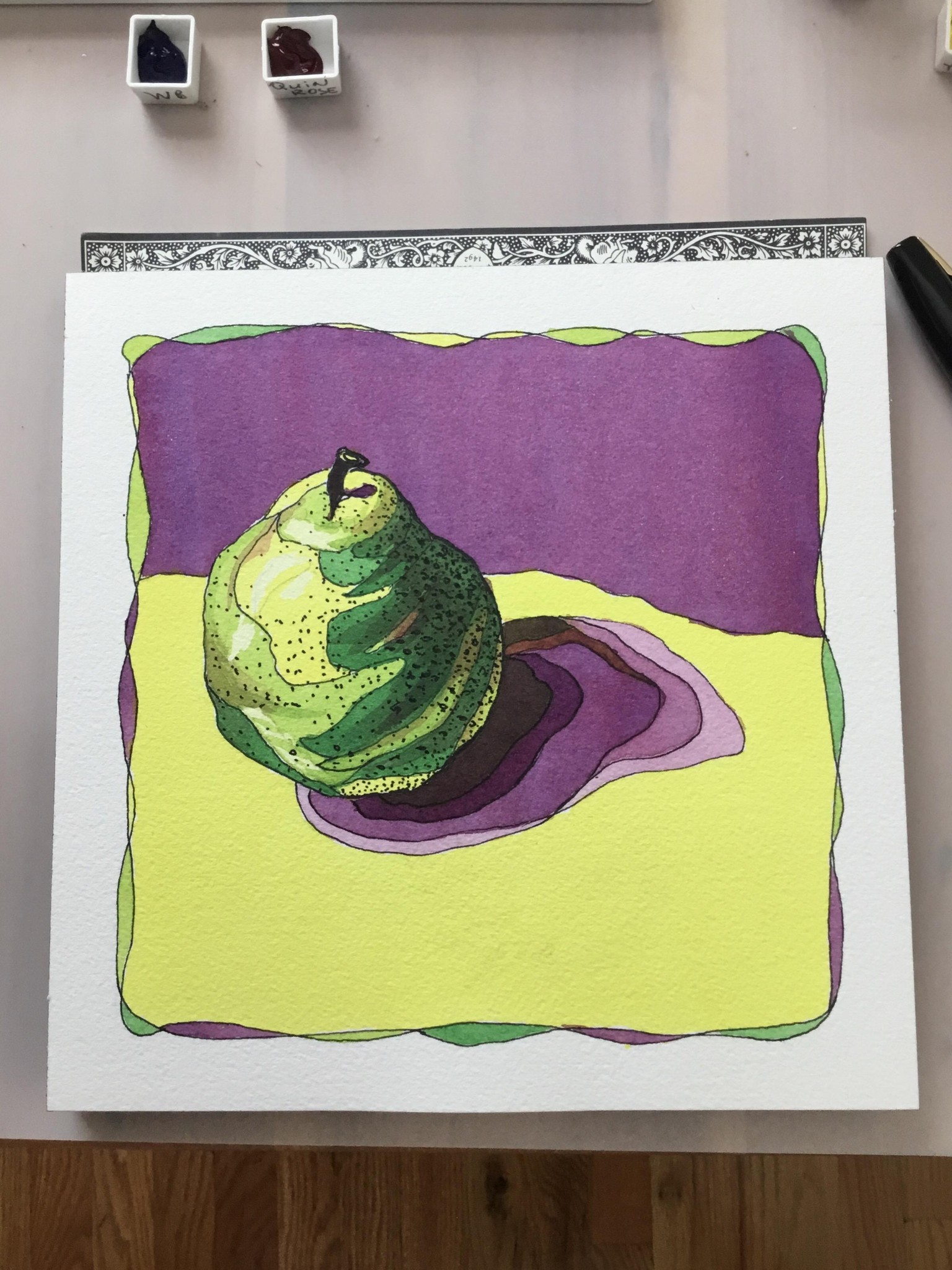 Multitasking - image 2 - student project