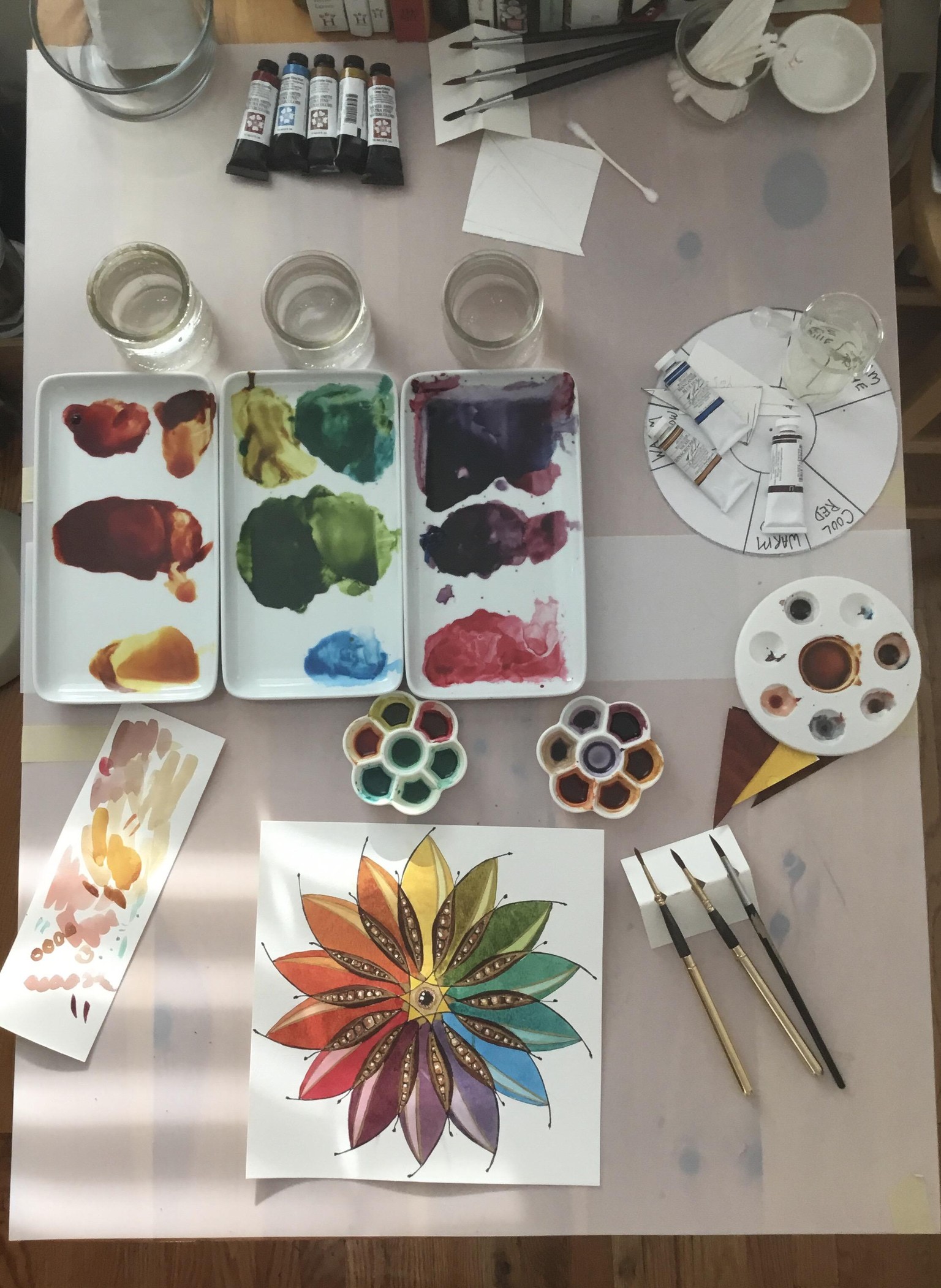 Color obsession - image 9 - student project