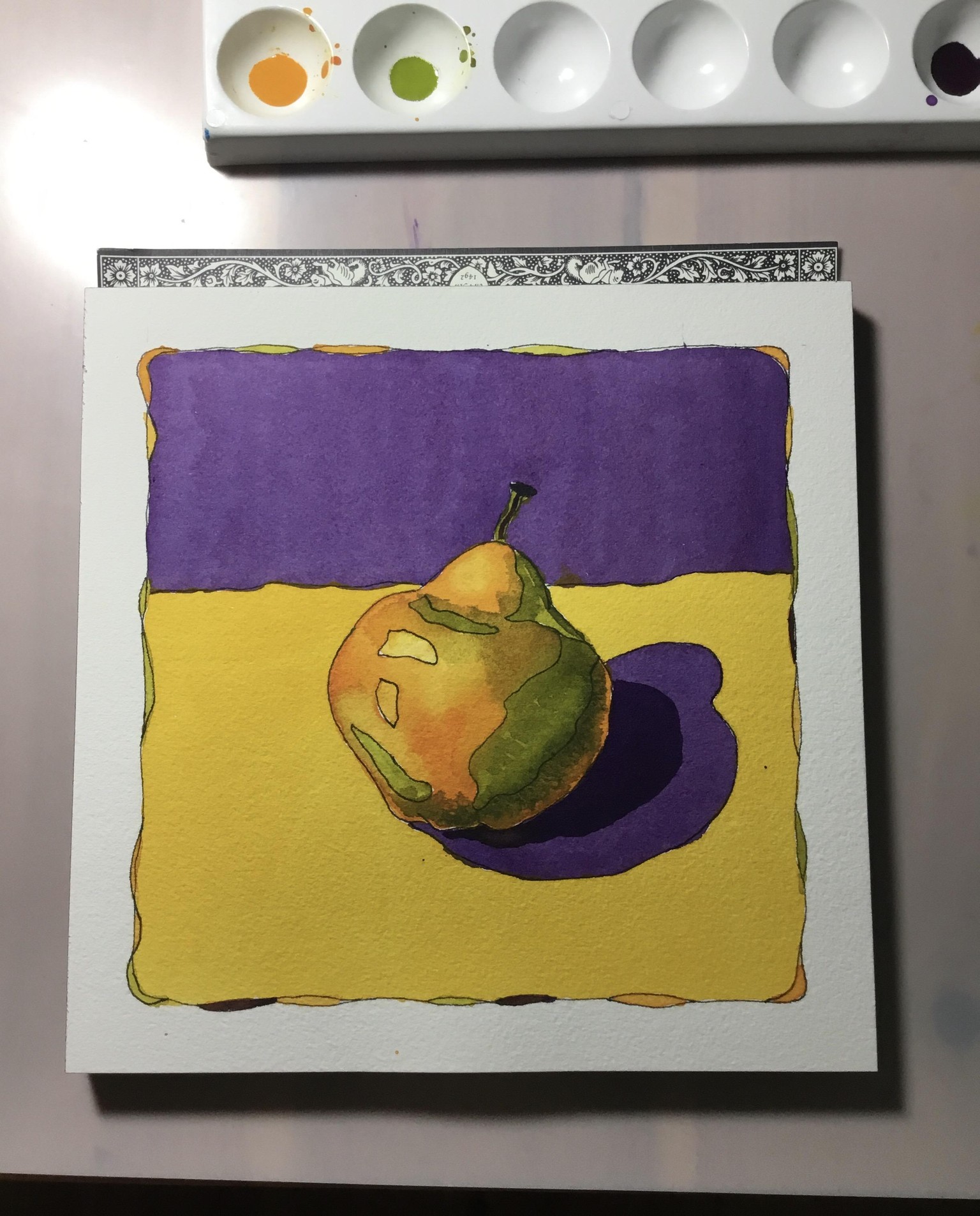 Multitasking - image 4 - student project