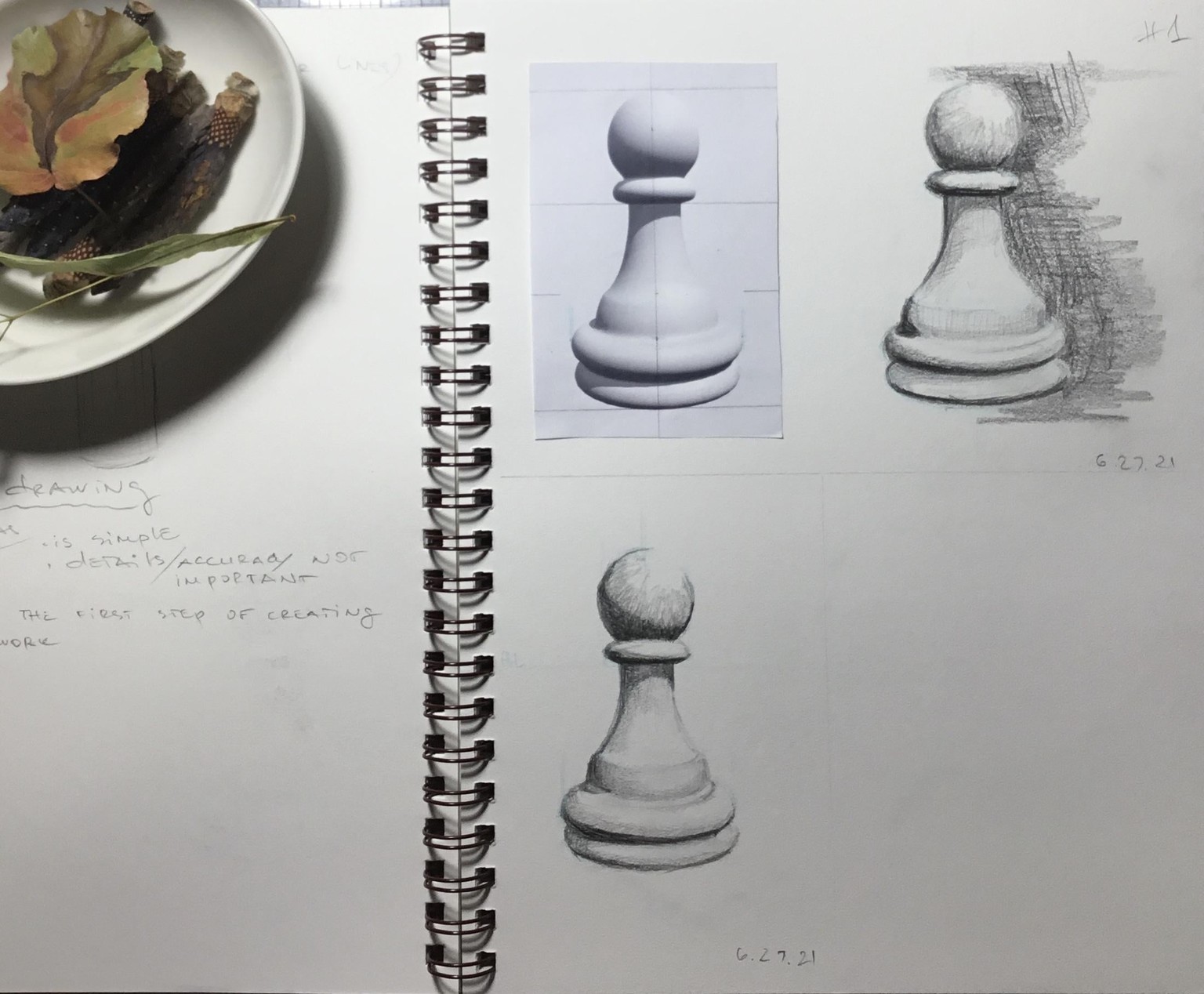 Breakthrough - image 2 - student project