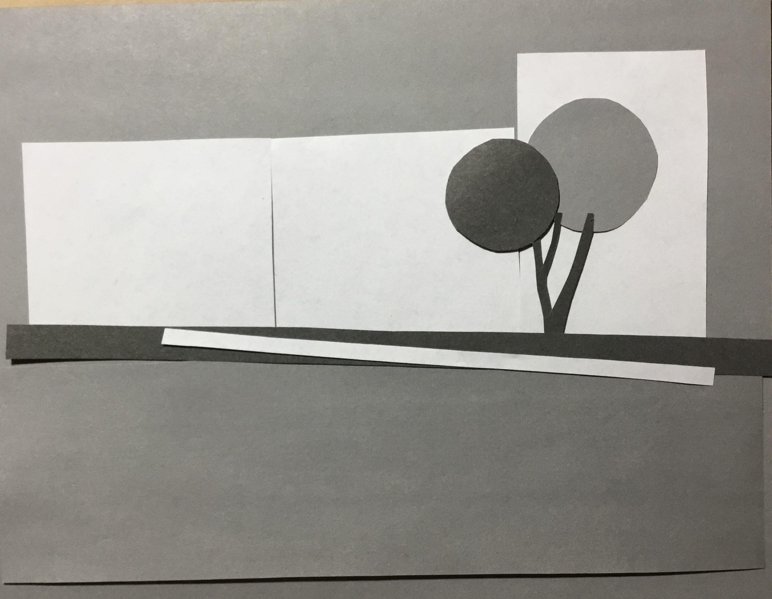 Unexpected understanding - image 1 - student project