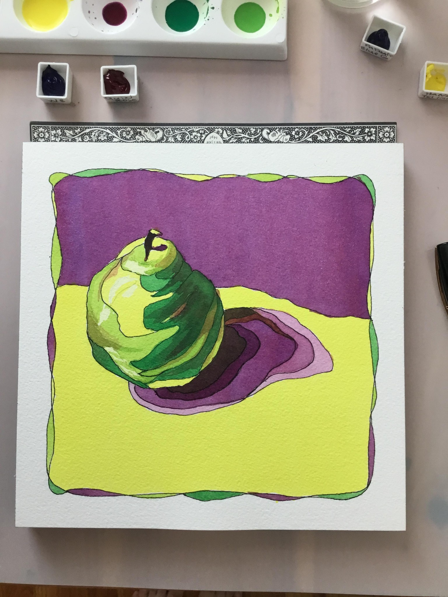 Multitasking - image 1 - student project