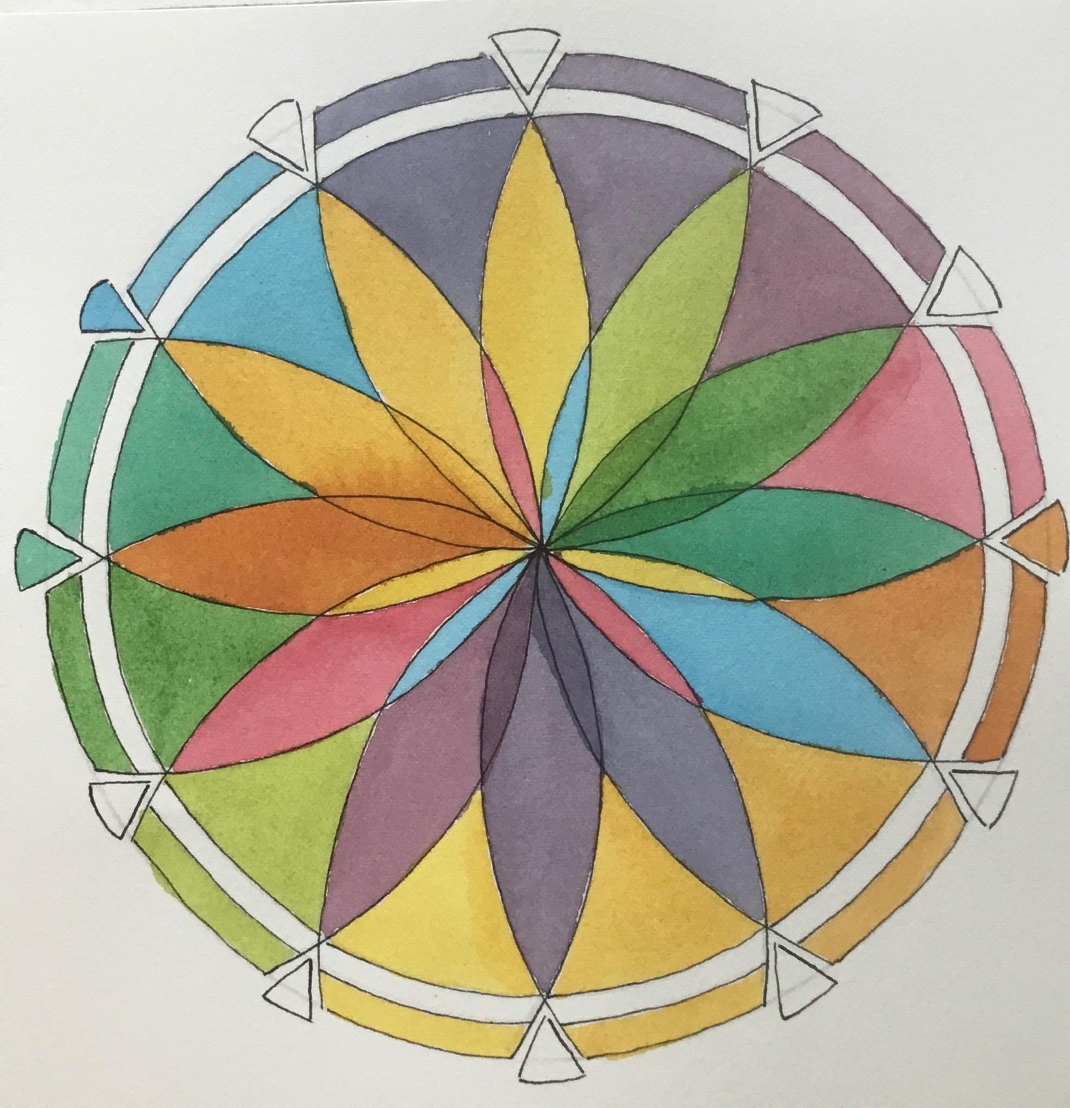 Color obsession - image 2 - student project