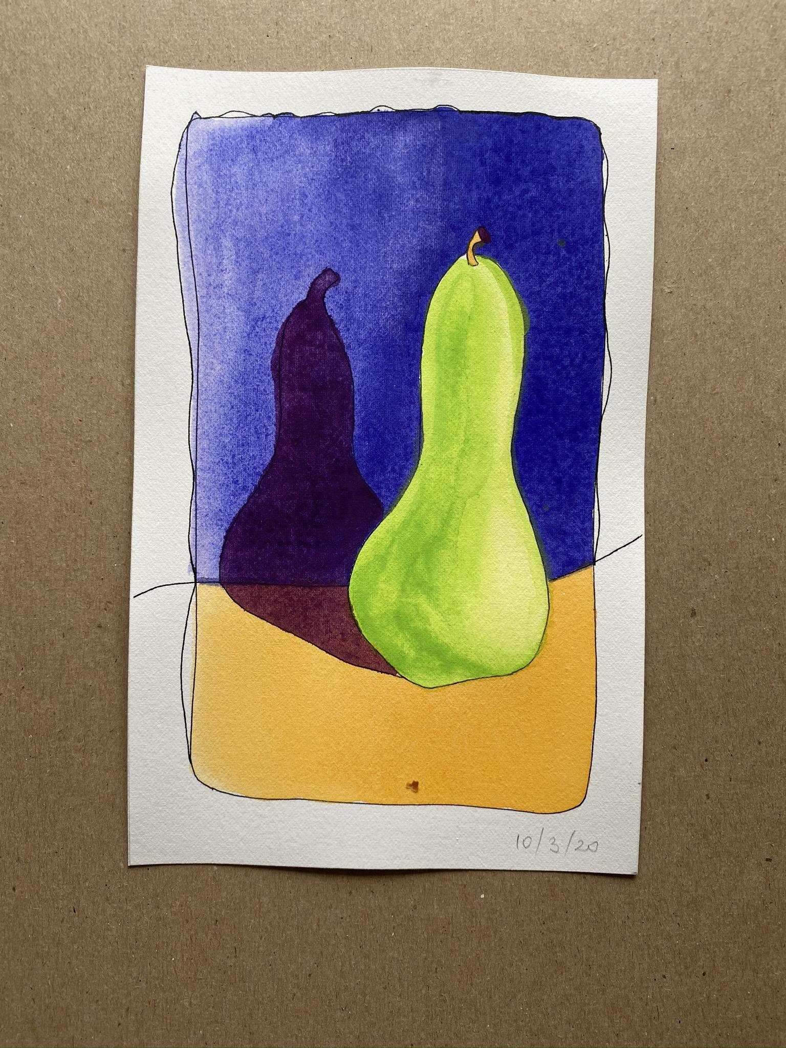 Work in progress - image 4 - student project