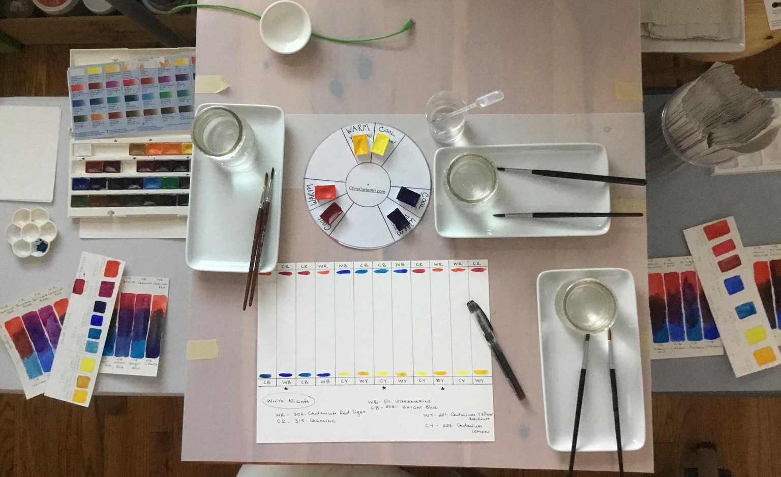 Study - image 1 - student project