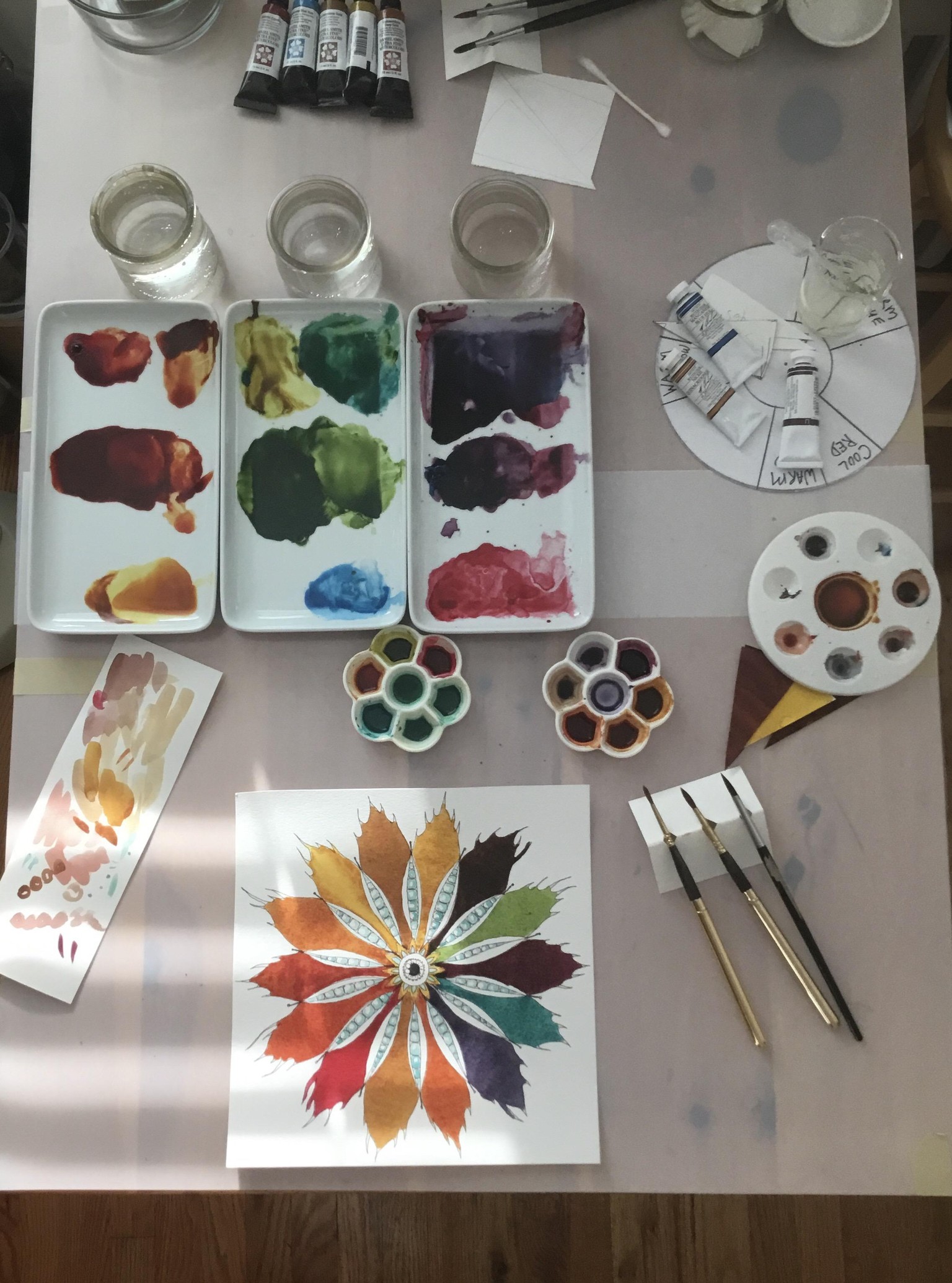 Color obsession - image 6 - student project