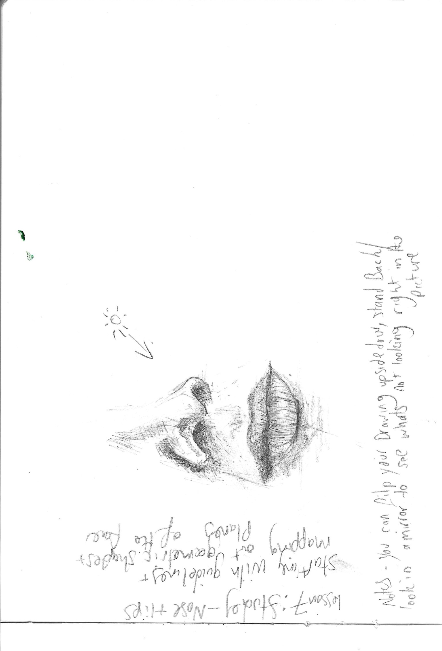 Learn to Draw People - image 4 - student project