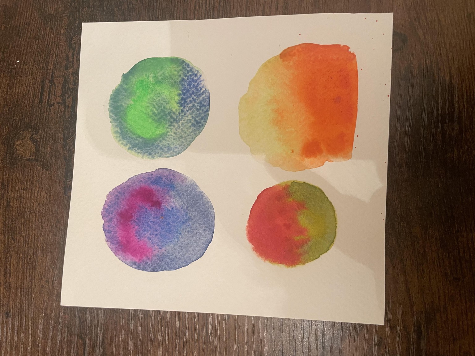Fruit! - image 2 - student project