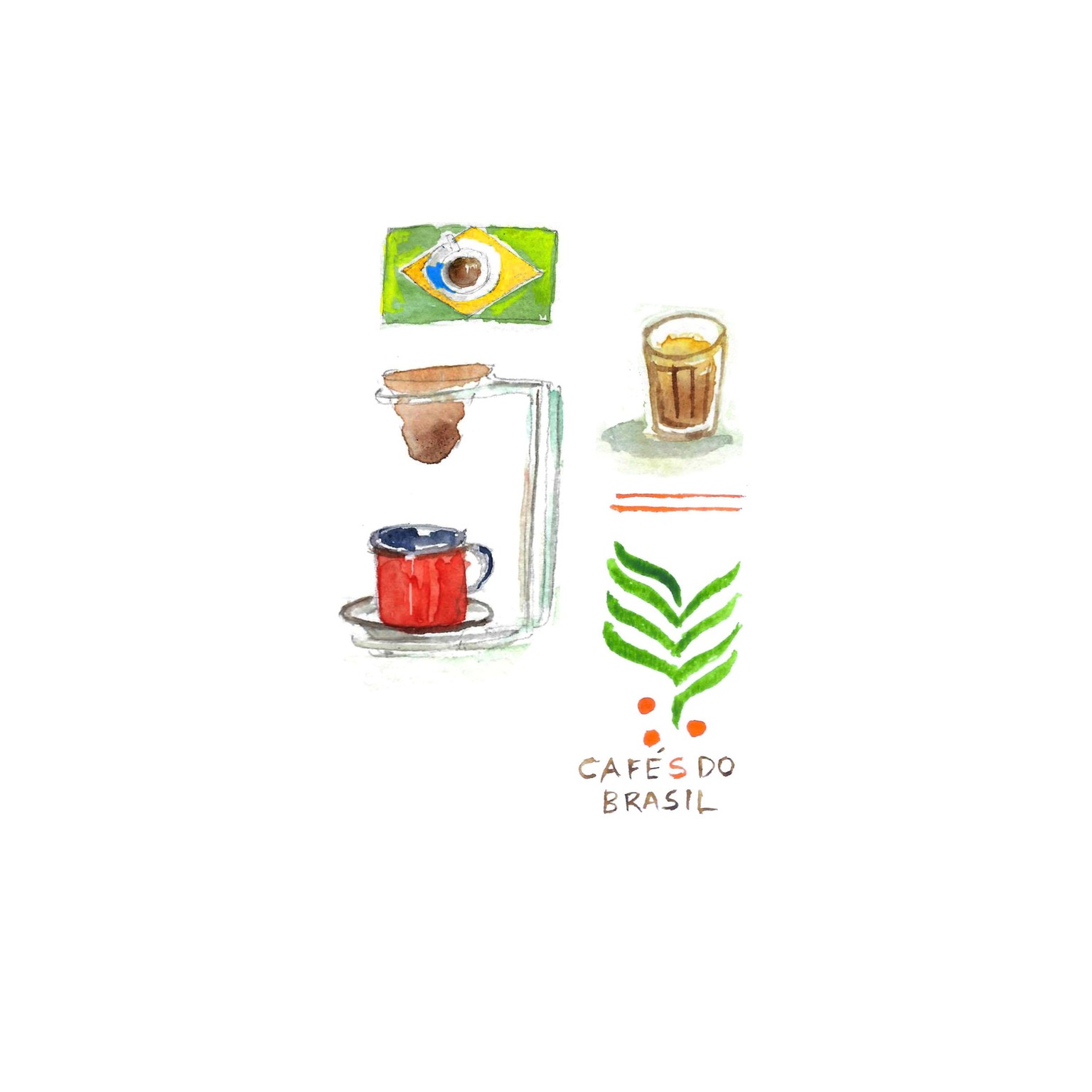 My ilustrated recipe - image 4 - student project