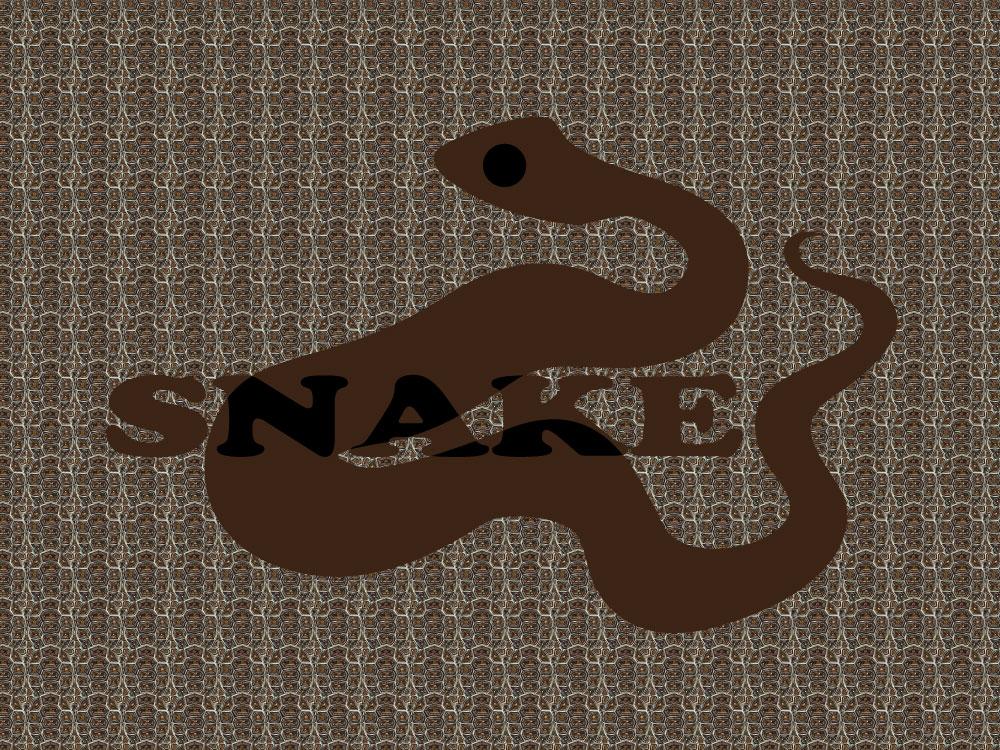 Illustrator 30 Day Challenge: Day 8 - image 2 - student project