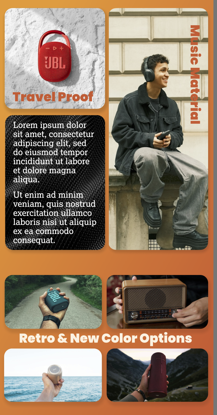 Class Projects - image 15 - student project