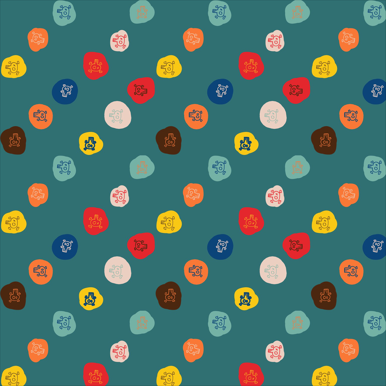 Fish Pirates- Cordinates - image 3 - student project