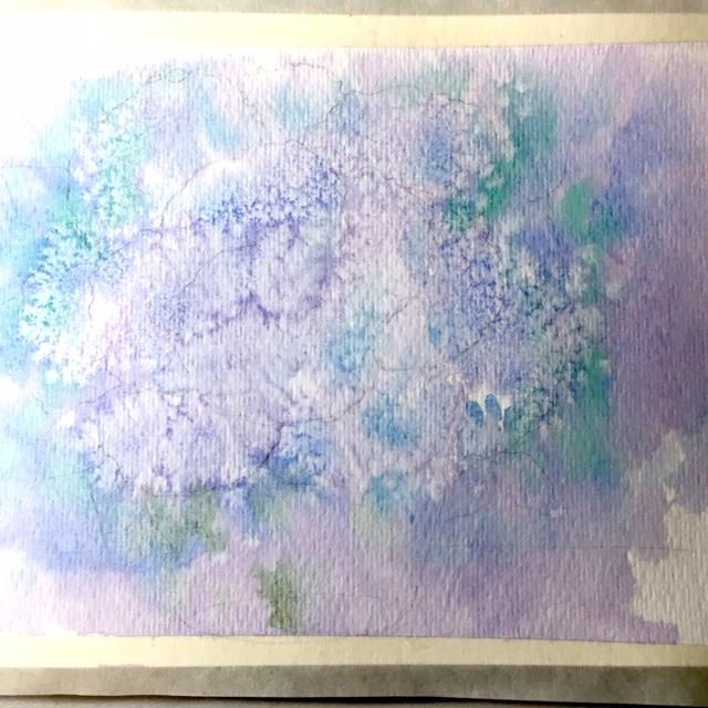 Dreamy Hydrangeas - image 1 - student project