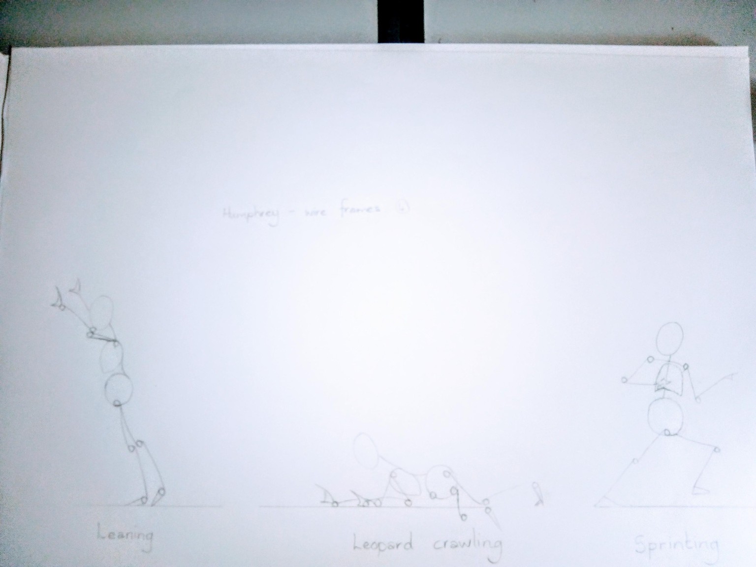 Draw a Circus of Line & Gesture - Design a Picture Book Character from Start to - image 2 - student project