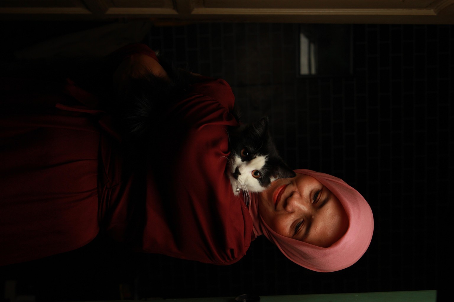 Only Testing For Indoor Photography - image 1 - student project