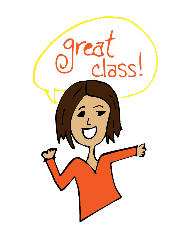 Thank You Card - image 2 - student project