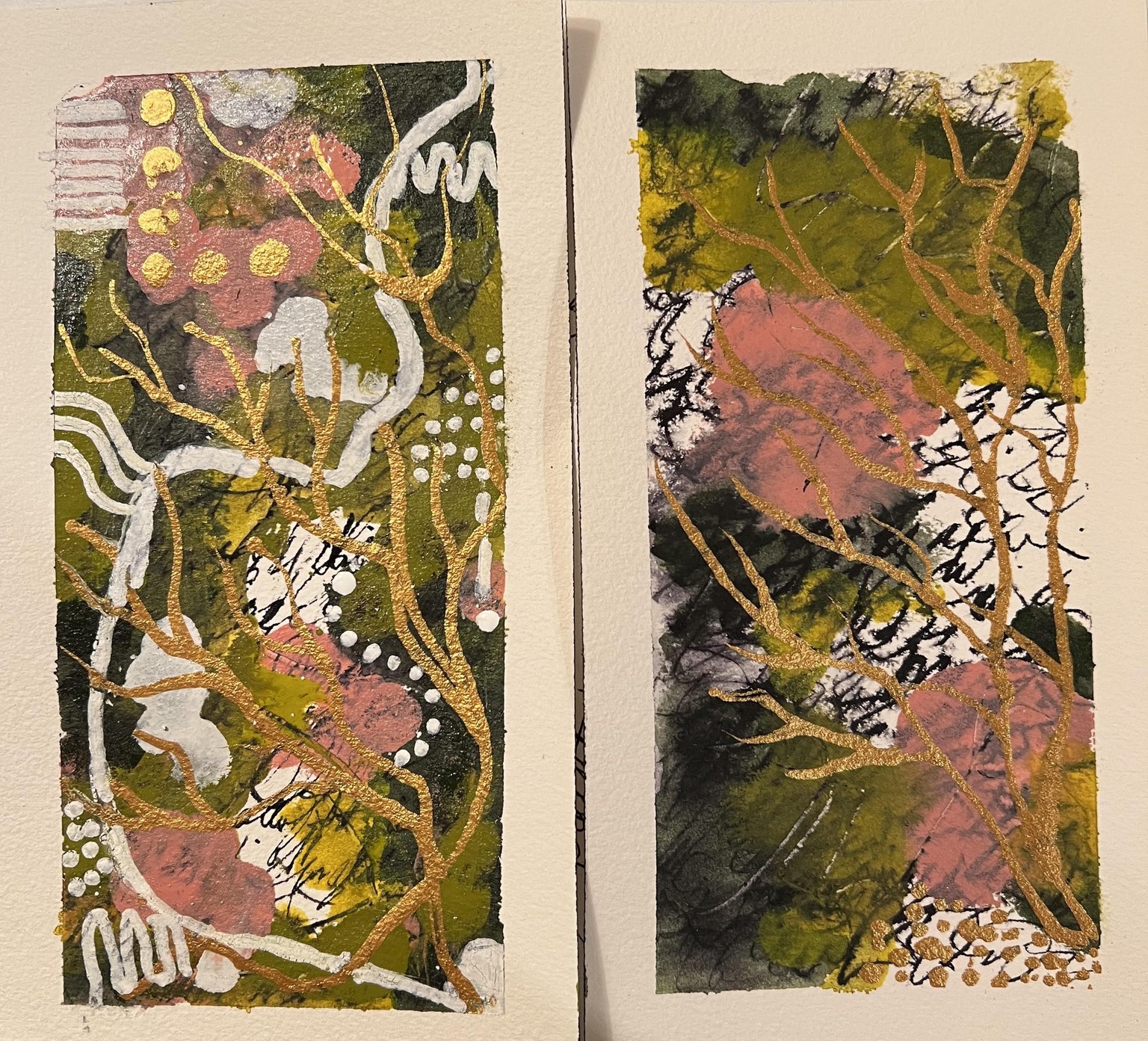 Ruling Pen Fun - image 2 - student project
