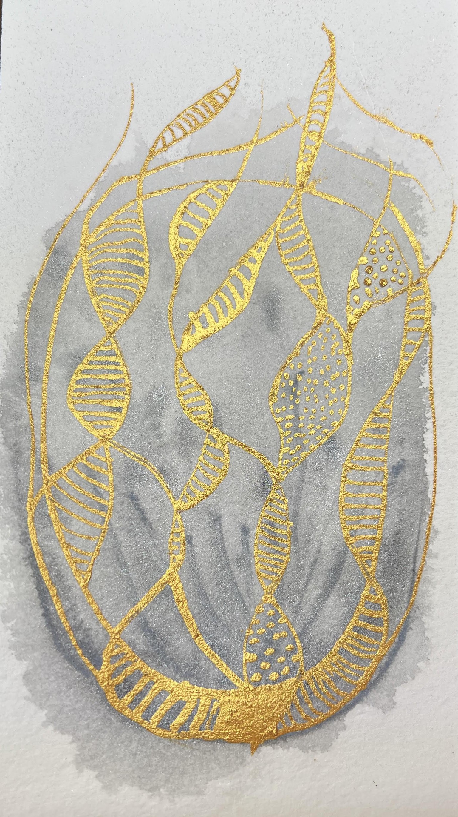 Ruling Pen Fun - image 1 - student project