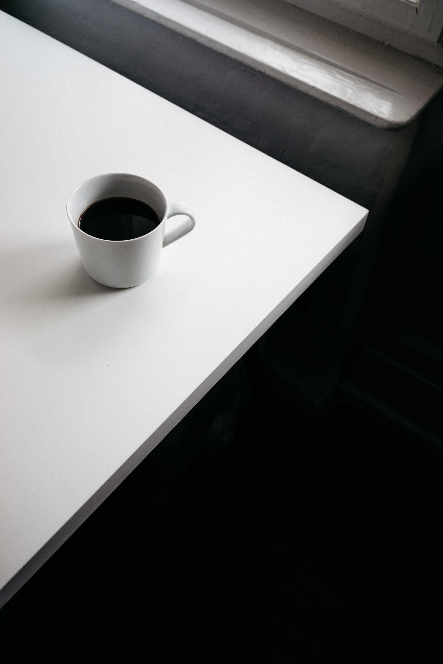 Black and white - image 5 - student project
