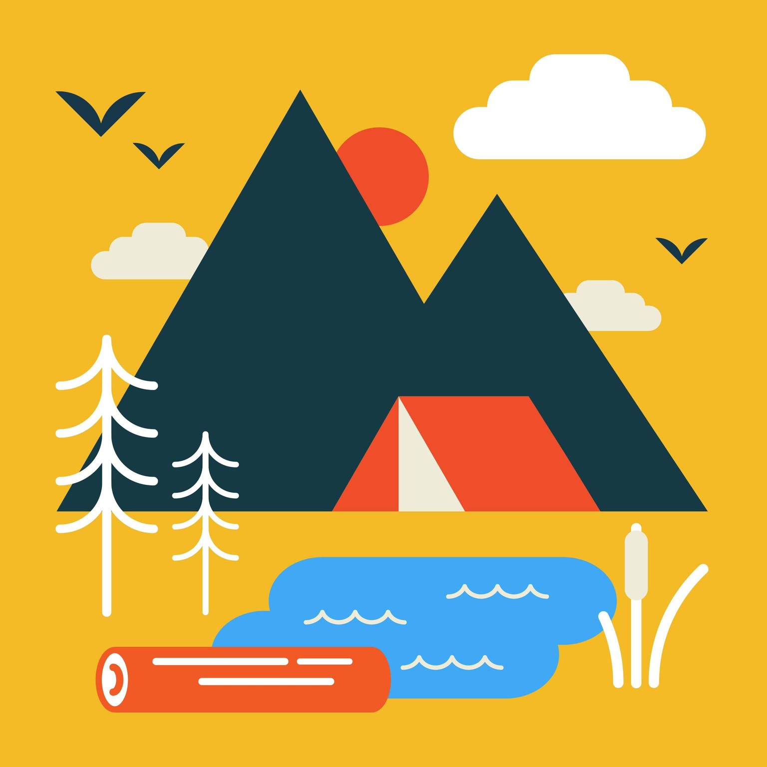 Nature Graphics - image 1 - student project