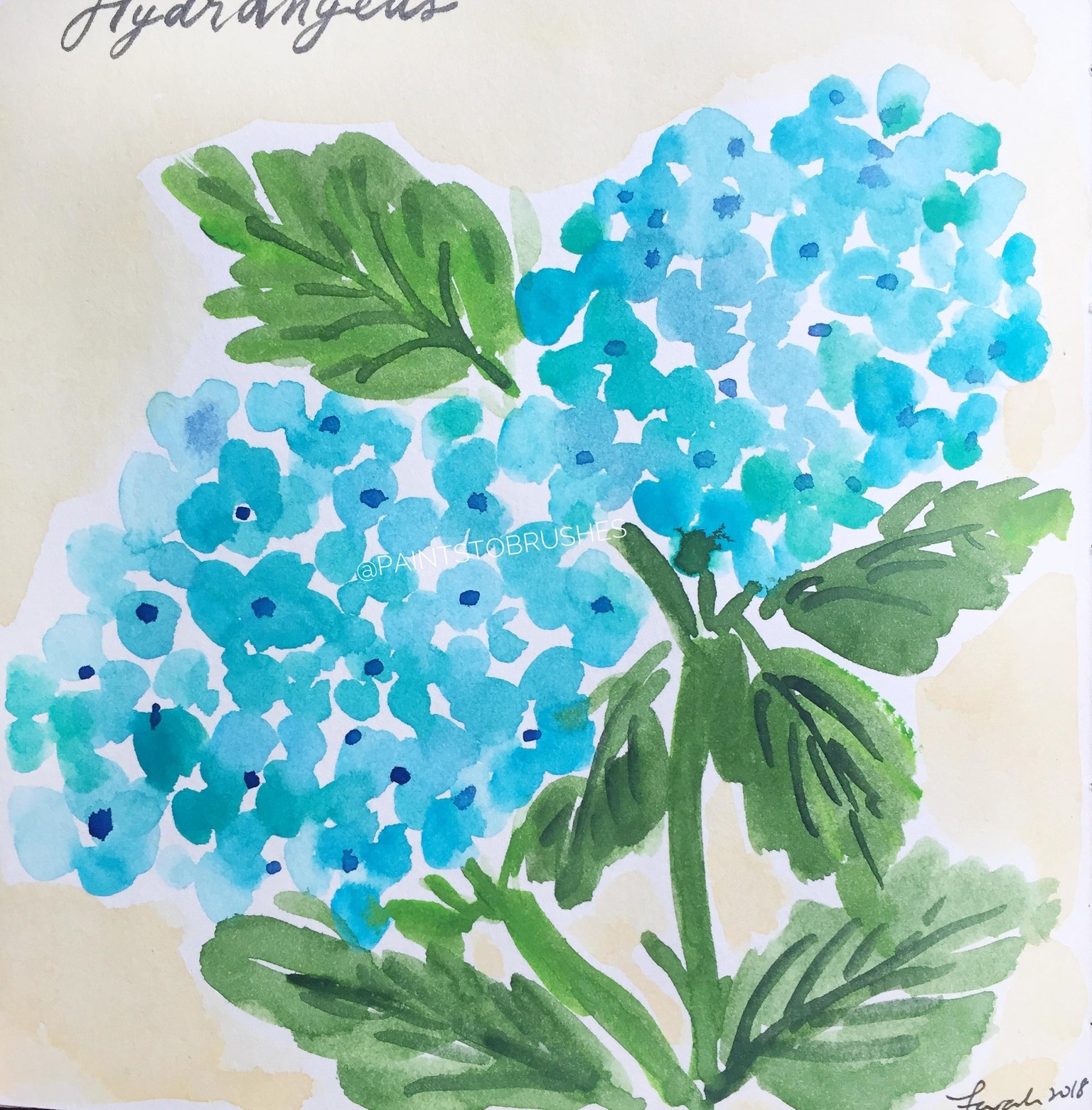 #expressivefloralschallenge - image 4 - student project