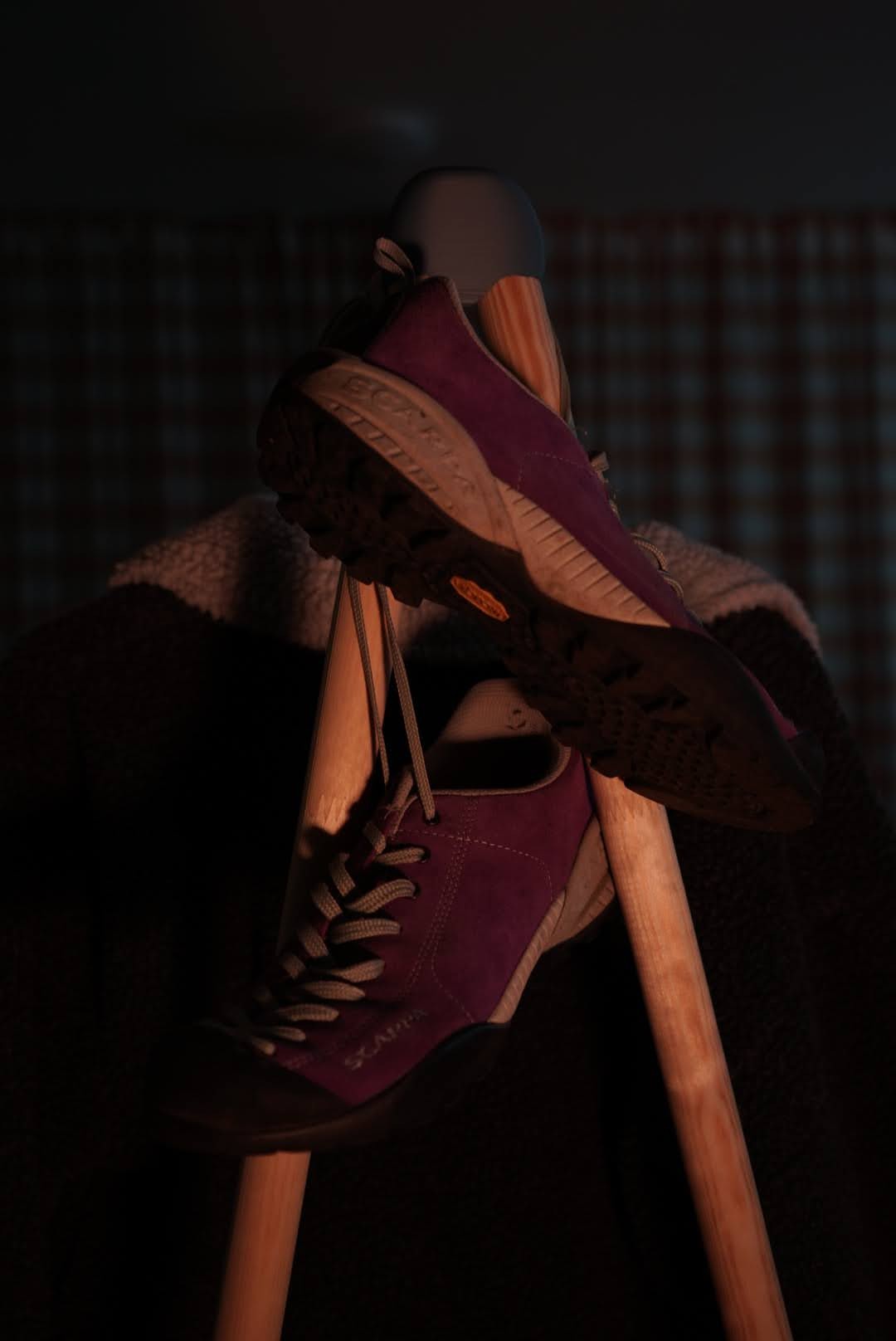 shoes - image 1 - student project