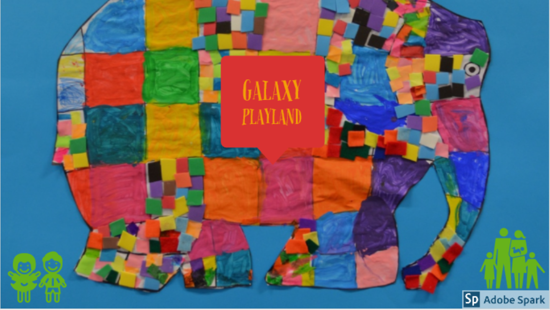Mood Boards and Color Combinations - image 4 - student project